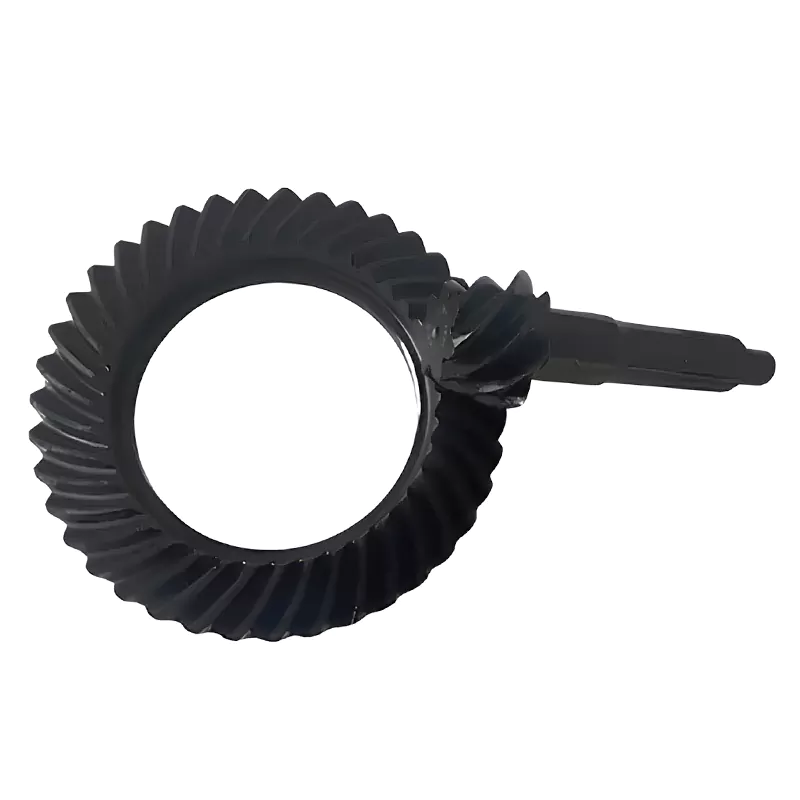 Platinum Torque 4.88 Ring And Pinion Gear Set – Fits Toyota 8-inch V6 And TRD Rear Differential