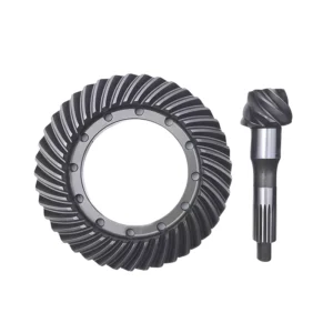 Toyota Daihatsu Ring and Pinion Gears 5.88 Ratio Rear Axle