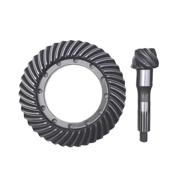 Toyota Daihatsu Ring and Pinion Gears 5.88 Ratio Rear Axle