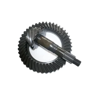 Toyota Front Axle Ring and Pinion Gear Set 3.91 Ratio