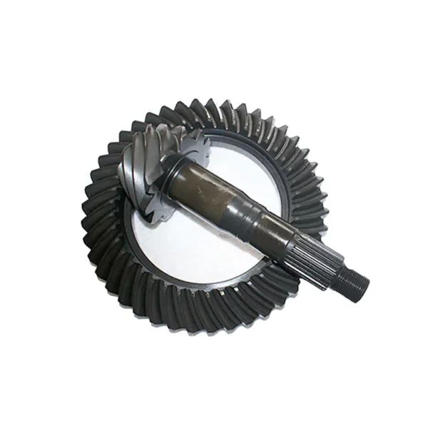 Toyota Front Axle Ring and Pinion Gear Set 3.91 Ratio