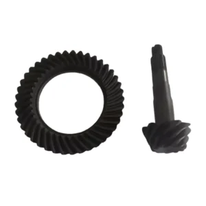 Toyota Front Axle Ring and Pinion Gear Set 4.10 Ratio