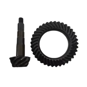 Toyota Front Axle Ring and Pinion Gear Set 4.11 Ratio