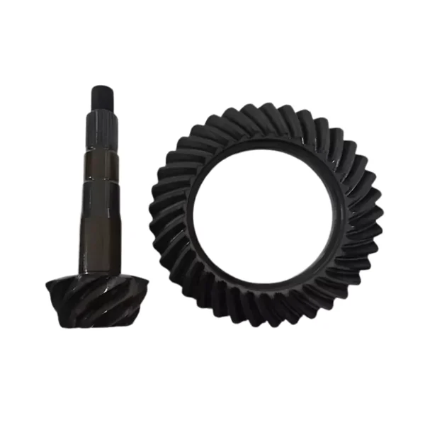 Toyota Front Axle Ring and Pinion Gear Set 4.11 Ratio