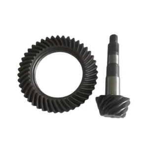 Toyota Front Axle Ring and Pinion Gear Set 4.30 Ratio