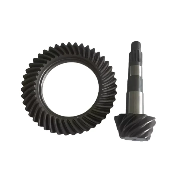 Toyota Front Axle Ring and Pinion Gear Set 4.30 Ratio