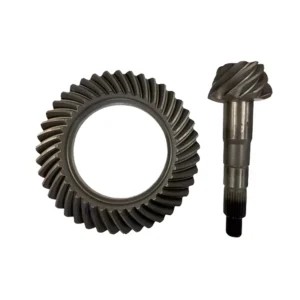 Toyota Front Axle Ring and Pinion Gear Set 4.56 Ratio