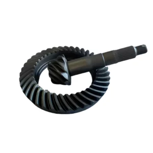 Toyota Front Axle Ring and Pinion Gear Set 4.88 Ratio
