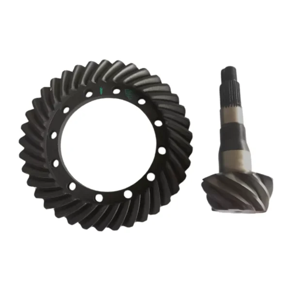 Toyota Land Cruiser Ring and Pinion Gears 3.70 Ratio Rear Axle