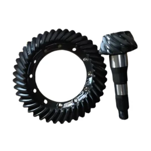 Toyota Land Cruiser Ring and Pinion Gears 4.10 Ratio Rear Axle