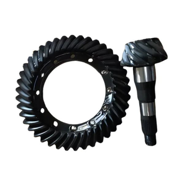 Toyota Land Cruiser Ring and Pinion Gears 4.10 Ratio Rear Axle