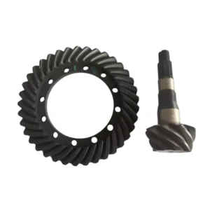 Toyota Land Cruiser Ring and Pinion Gears 4.11 Ratio Rear Axle