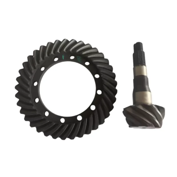 Toyota Land Cruiser Ring and Pinion Gears 4.11 Ratio Rear Axle
