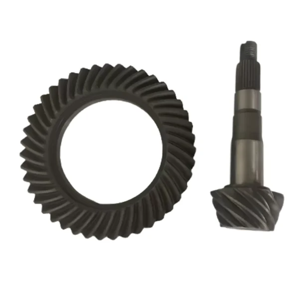 Toyota Land Cruiser Ring and Pinion Gears 4.30 Ratio Rear Axle 32 Splines