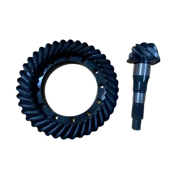 Toyota Land Cruiser Ring and Pinion Gears 4.88 Ratio Rear Axle