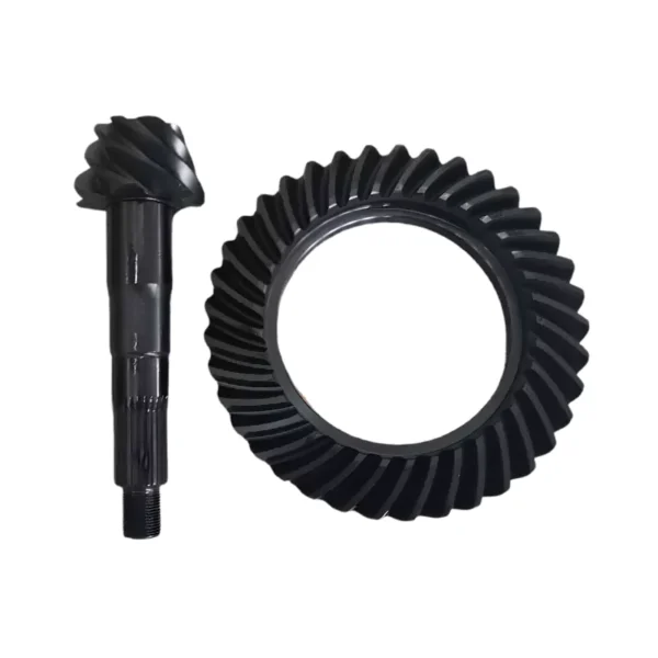 Toyota Land Cruiser Ring and Pinion Gears 5.29 Ratio Rear Axle
