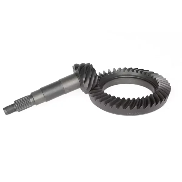 Toyota TOWNACE Ring and Pinion Gears 4.56 Ratio Rear Axle