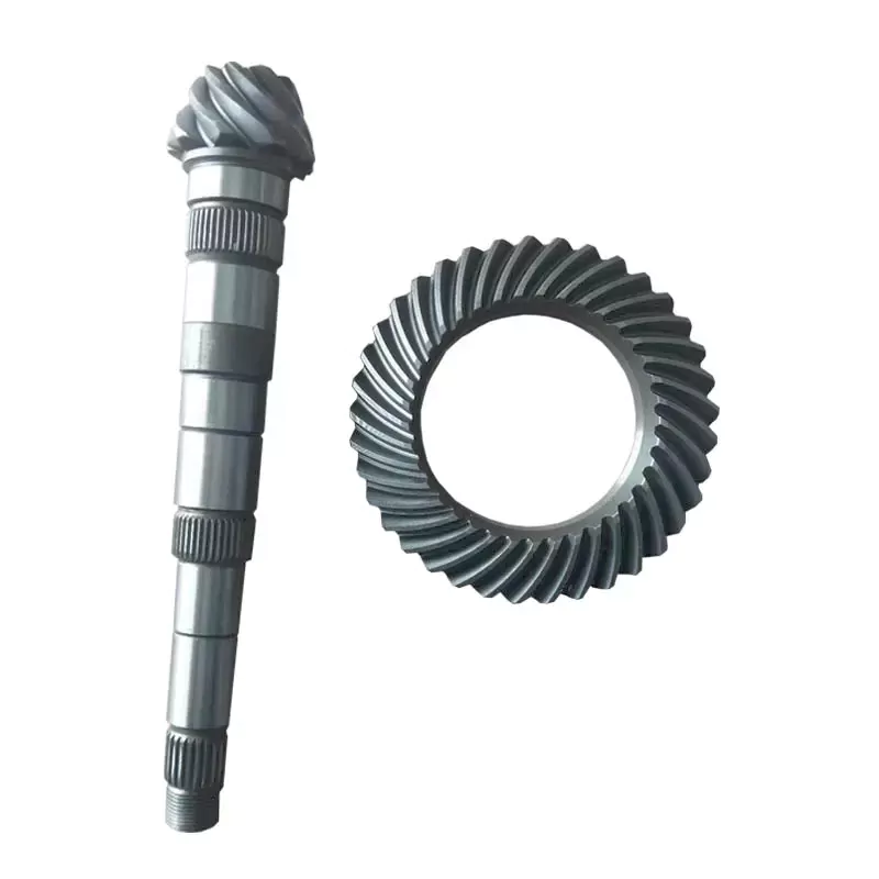 oton Volkswagen Golf Ring and Pinion Gears 4.88 Ratio Rear Axle