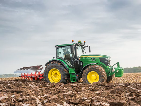 Agricultural Machinery Crown Wheel and Pinion