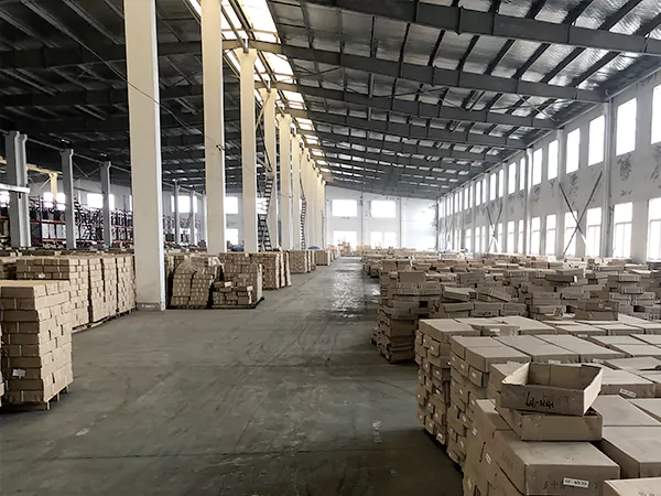 Bulk Order Fulfillment