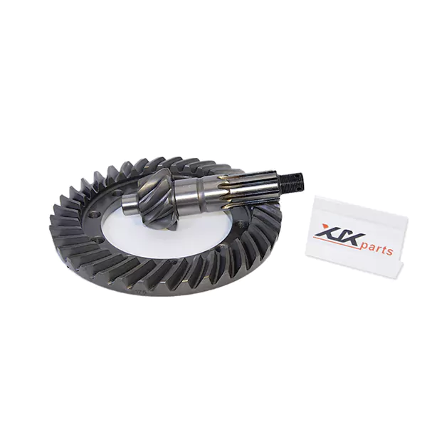 Ring and Pinion Gear(1)