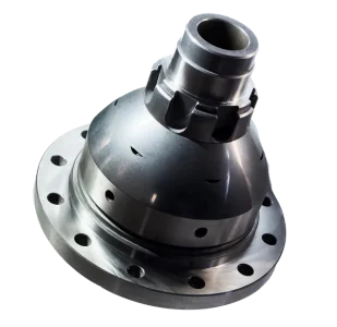 torsen-limited-slip-differential