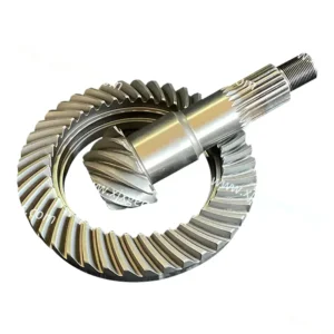 DANA 30 Ring and Pinion