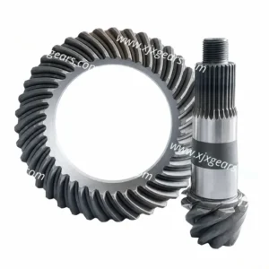Dana 44 ring and pinion