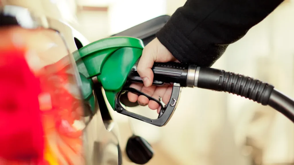Fuel-Saving