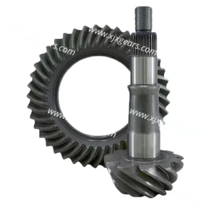 GM Ring And Pinion Gears
