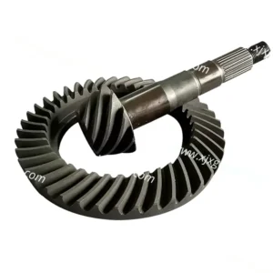 Toyota 8″ Ring and Pinion Gears