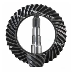 Toyota 9.5 Land Cruiser Ring and Pinion 32 Splines