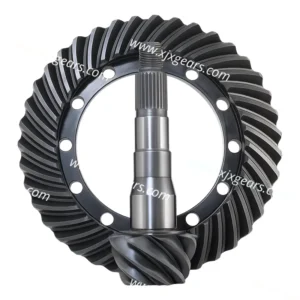 Toyota 9.5 Land Cruiser Ring and Pinion Gears xjxparts
