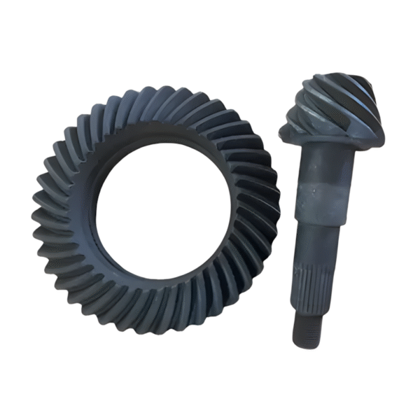 Mazda Rear Axle Ring and Pinion Gears Rear Axle 4.44 Ratio SA10-27-110