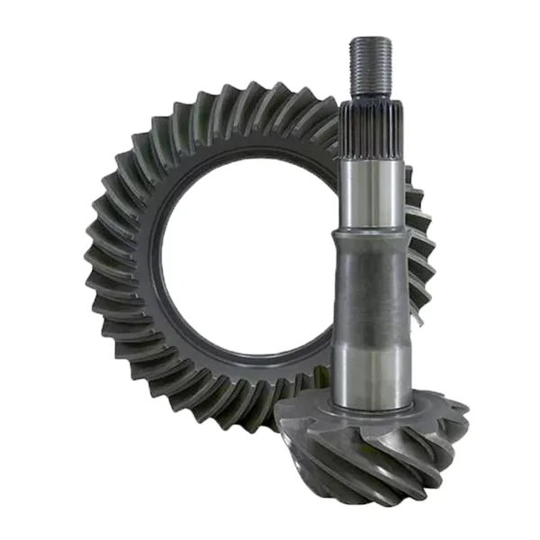 gm 8.5