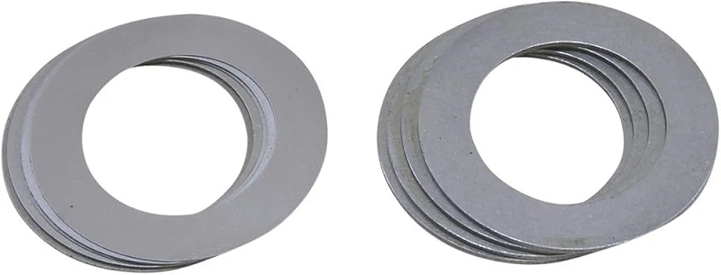 crown wheel and pinion shim