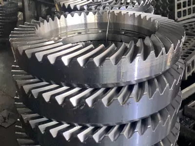 Heat Treatment Preparation