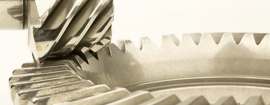 custom ring and pinion gears