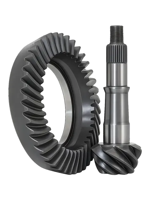 Elementor #10756 - Ring and Pinion Gears | Crown Wheel Pinion ...