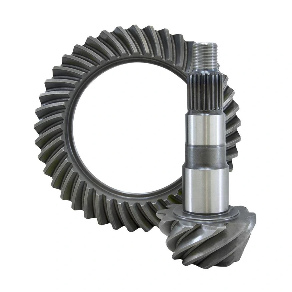 dana 44 ring and pinion gears