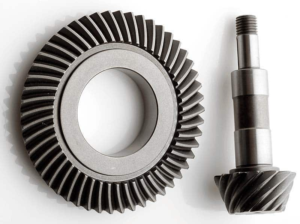ring and pinion set