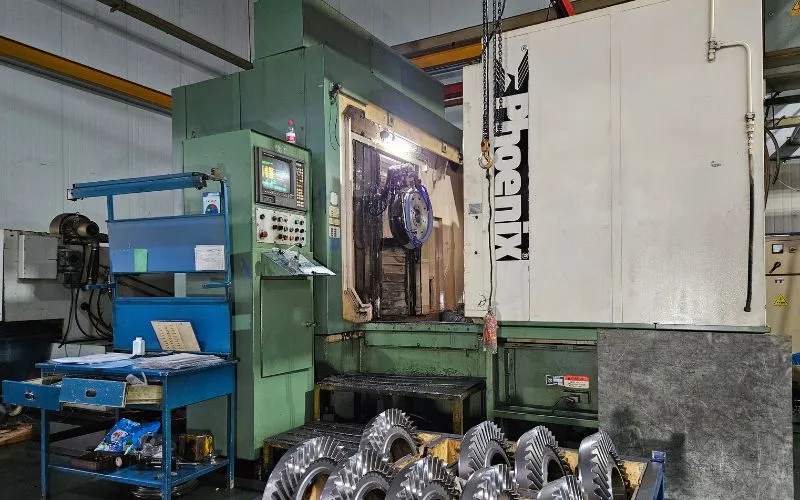 xjxparts phoenix equipment