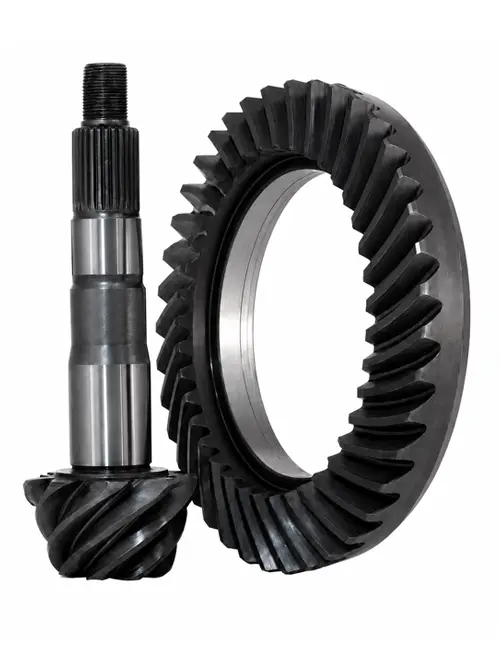 Toyota 8 inch crown wheel pinion