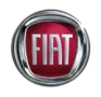 Fiat crown wheel pinion