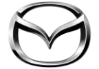 Mazda crown wheel pinion