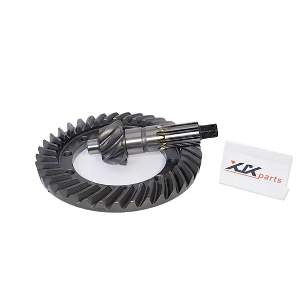 Ring and Pinion Gear(1) Ring and Pinion Gear(1)
